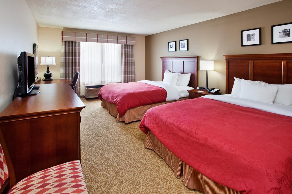 Country Inn & Suites By Radisson, Atlanta I-75 South, Ga Morrow Cameră foto