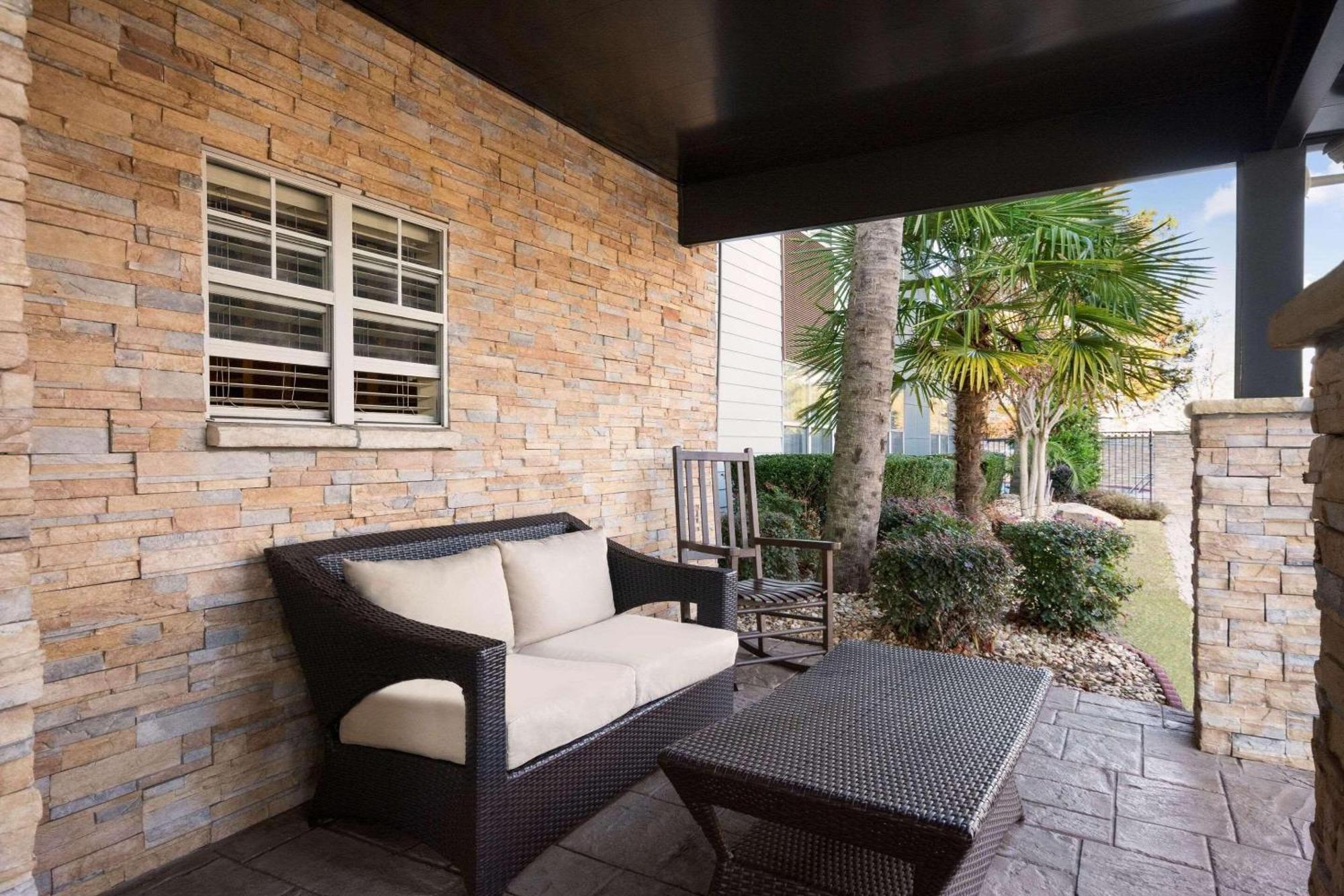 Country Inn & Suites By Radisson, Atlanta I-75 South, Ga Morrow Exterior foto
