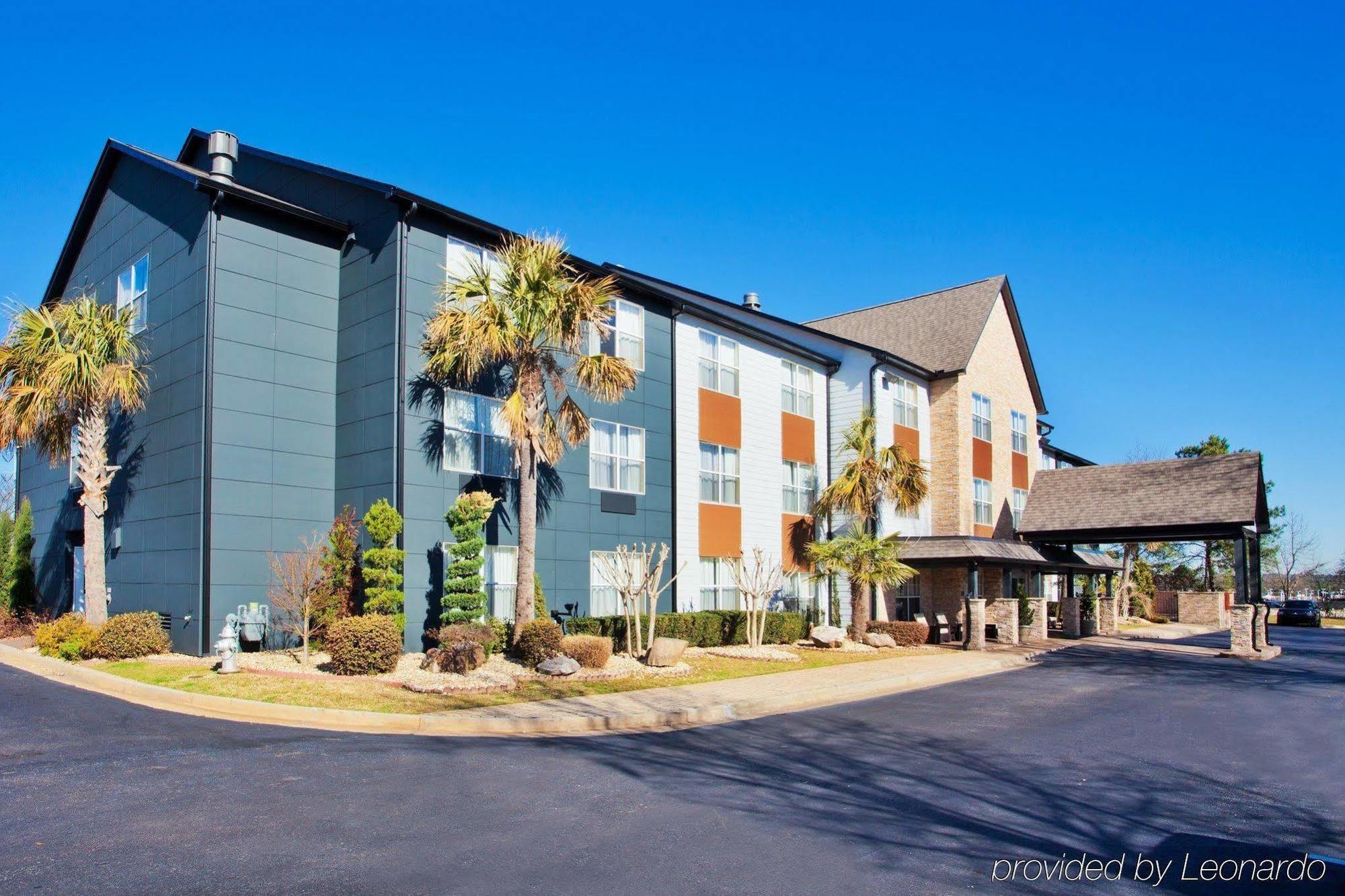Country Inn & Suites By Radisson, Atlanta I-75 South, Ga Morrow Exterior foto