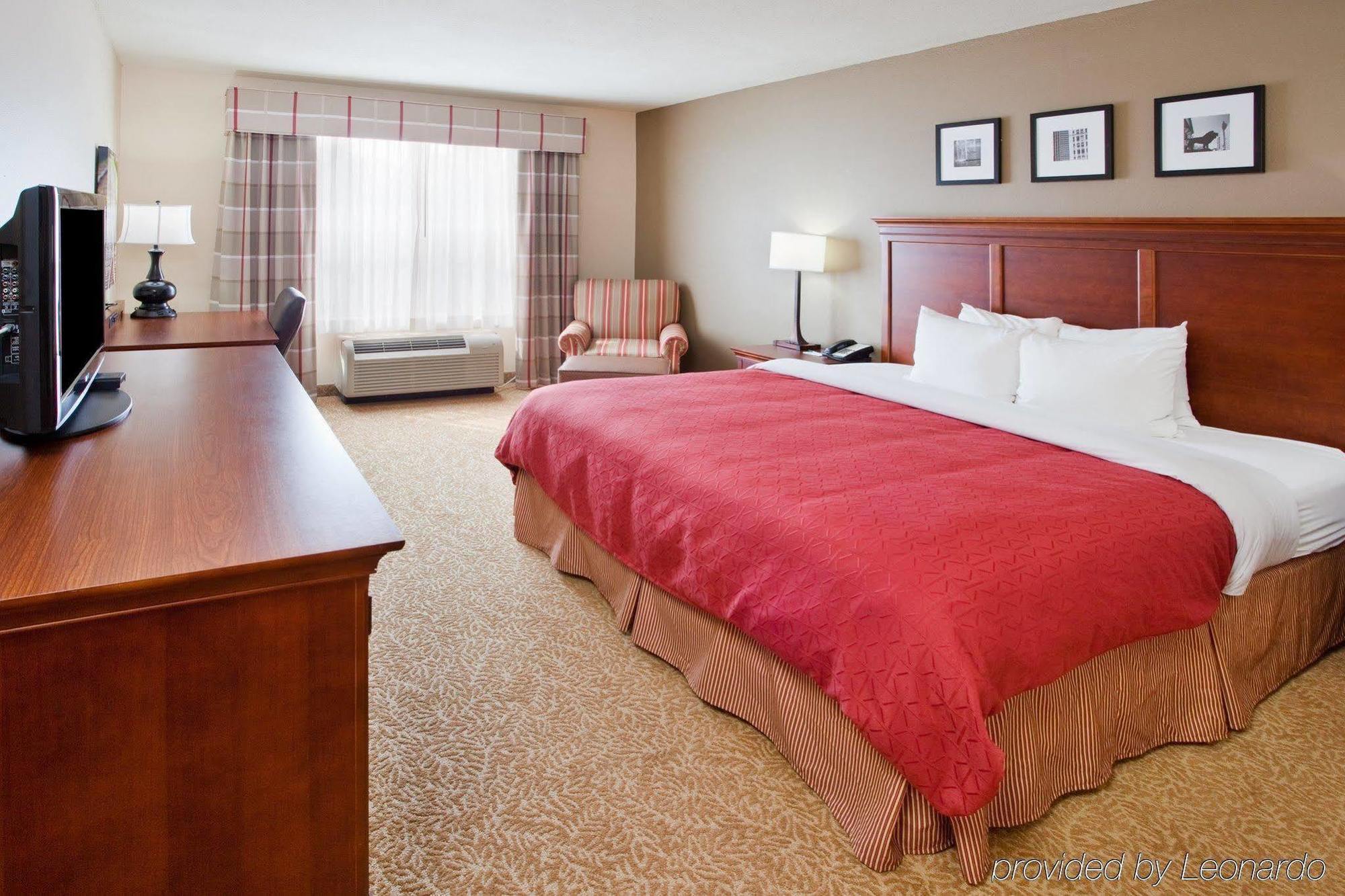 Country Inn & Suites By Radisson, Atlanta I-75 South, Ga Morrow Cameră foto